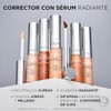 L'Oreal Paris Corrector True Match Hialurónico Tono 4N