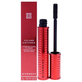 Givenchy GIVENCHY Volume Disturbia 01 Black Disturbia 0.3 oz (8 g)
