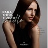 Shampoo Anticaída 100% Natural para Crecimiento Acelerado del Cabello con