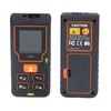 60m Laser Distance Meter Distance Measuring Device Laser Rangefinder for