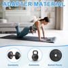 Hip Thrust Belt, Hip Thrust Belt Hip Thrust for Weightlifting