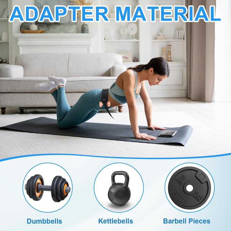 Hip Thrust Belt, Hip Thrust Belt Hip Thrust for Weightlifting