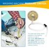 New Version 6501EA1001R Washer Water Level Pressure Sensor Switch for