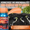 MADAME GROW MADAME GROW Dünger Pflanzen – Grüner Pflanzendünger –