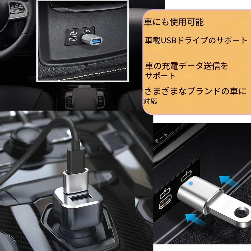 USB Hub, USB Type C Hub, 3-in-1, High Speed, Expansion,