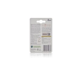 Pigeon Softouch 3 Nipple Blister Pack 2pcs (M)