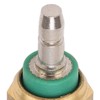 8970785920 Water Temperature Sensor, Standard Brass Water Temp Transducer Compatible