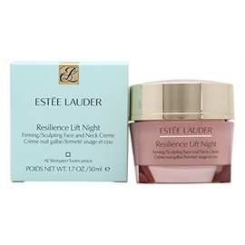 EstÉe Lauder Estee Lauder resilience lift crema de noche 50 ml