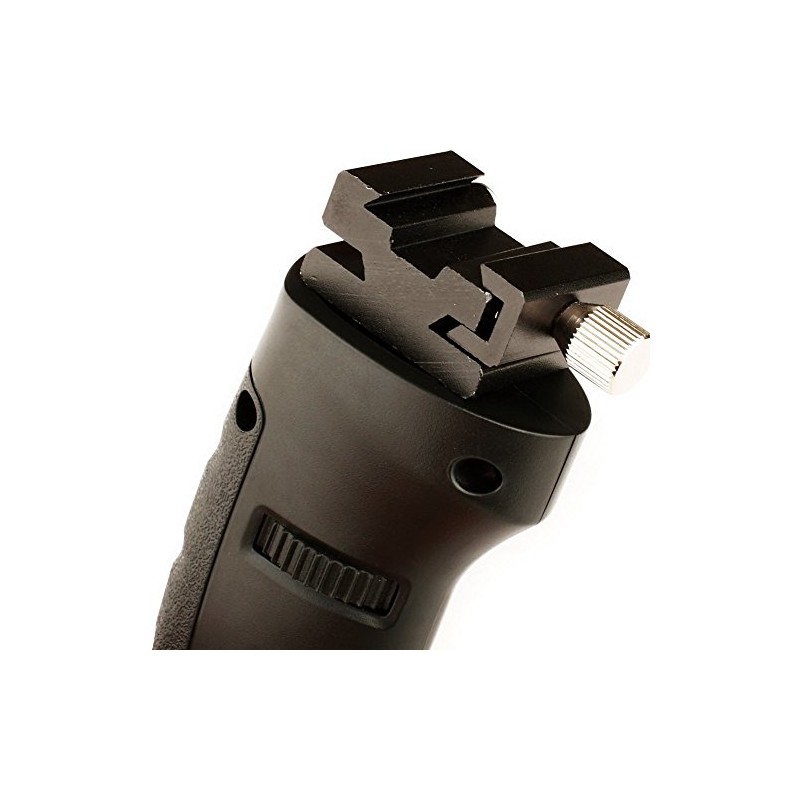 Godox Vehicle 40 Flash Handle Grip for WITSTRO Flash AD180/360 -