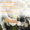HQPASFY 18 165 05-S Recoil Starter Assembly Compatible with Kohler