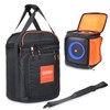 Rugged JBL Party Box Series Speaker Carry Case