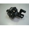 Shimano BR-M375 Mechanical Disc Brake, Black, Front and Rear Set,