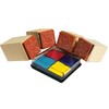 Wooden Stamp Set Ocean | House of Marbles