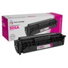 LD Compatible Toner Cartridge Replacements for HP 305A & 305X