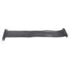PCIE 4.0 X16 Extender Right Angle 64GB/s Shielded Plug and