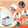 GHOSOONE Portable Home Sauna Steam Machine with Remote Control -