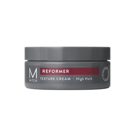 Paul Mitchell Reformer Texturizer Hair Putty Wax, 85g, 1 piece / 폴미첼 리포머 텍스처라이저 헤어 퍼티 왁스, 85g, 1개