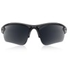 Polarized Sports Sunglasses for Men Women Youth Baseball Running Cycling