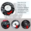 TKCBCD Recoil Starter 797747 Pull Start Assembly Compatible with Briggs