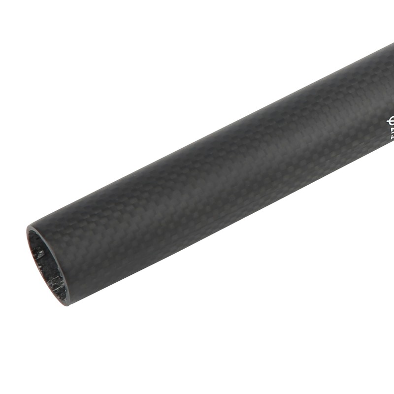 27.2x400MM Carbon Fiber Mountain Bicycle Road Bike Seatpost Seat Tube