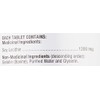 Decatela Health Balance Lecithin 1200mg (400 Softgels), 400 Count