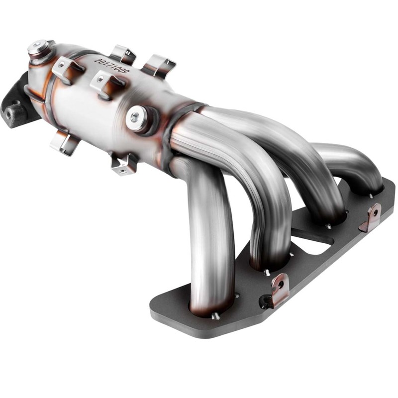 AUTOSAVER88 Catalytic Converter Compatible with 2002-2006 Altima/Sentra 2.5L Direct-Fit Exhaust