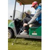 Compact Stainless Steel Telescopic Golf Ball Retriever and Grabber with