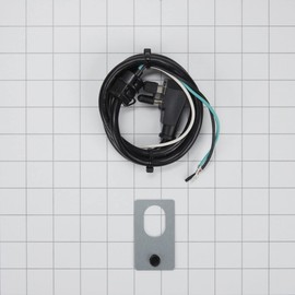 Whirlpool HOODPT3 3-Feet Range Hood Power Cord