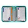 herlitz 31-piece pencil case, tiger, Pencil case