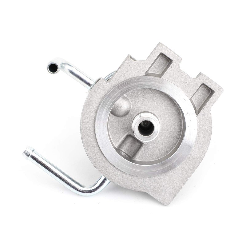 Topeng Diesel Fuel Primer Pump fit for Mazda Bravo Ranger