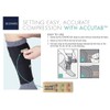 Sigvaris Medically Complex Edema Compreflex Standard Calf and Foot 20