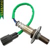 DAVRPES 22690-AB070 Downstream Oxygen Sensor Rear O2 Sensor for Subaru