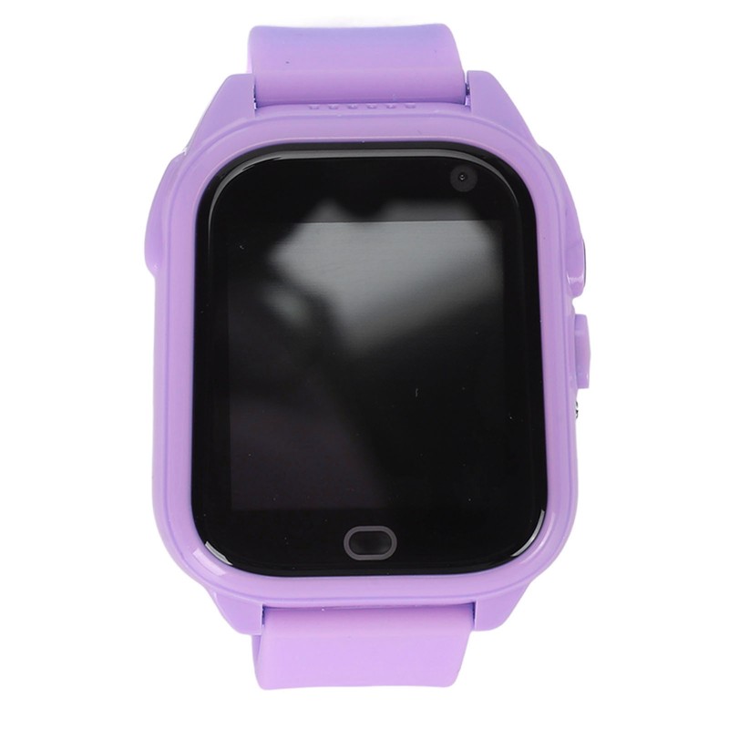 Kids Smartwatch IP67 Waterproof Color Touchscreen Boy Girl Watch with
