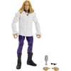 WWE Christian Elite Series #76 Deluxe Action Figure with Realistic