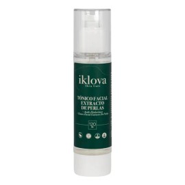 Tónico Facial Iklova Piel Madura 120 Ml 35+