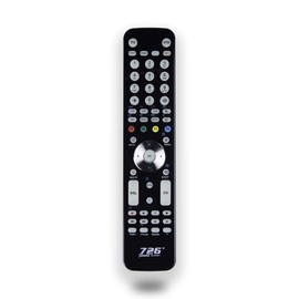 726 Universal (one) Remote Control for Dreamlink/Formuler, Buzz TV, Mag Set-Top-Box (Pack of 1)