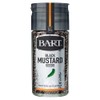 Bart Black Mustard Seeds, 55g