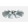 Englander Combustion Exhaust Blower Fan Paddle 4 3/4" PP7900