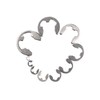 Michass 400 Pieces Stainless Steel E Clip Retaining Ring, E