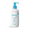 Bliss Baby Bath Bundle, 2-in-1 Shampoo + Body Wash &