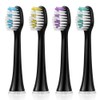 CALLYSONIC Replacement Heads for H21 H31 Electric Toothbrush, Toothbrush Heads