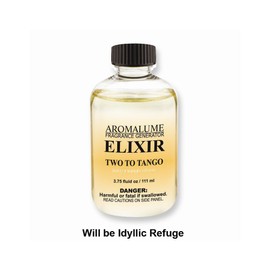 La Tee Da Aromalume Idyllic Refuge Elixir Refill