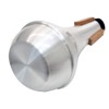 PLAYTECH PTMS1AL Trumpet Straight Mute