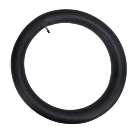 Tbest 70/100-17 Inner Tube, Tyre/Tyre Set Front Tyre Inner Tube 2.75-17 3.00-17 Schrader Alloy Valve Stem Gas Nozzle for C70 CL70 CR80 CRF100F CRF125F Mountain Bike