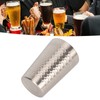 2pcs 304 Stainless Steel Cup 350ml Durable Multipurpose Water Coffee