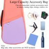 23-inch Ukelele Ukulele Uke Bag Backpack Case Simple Style Cotton