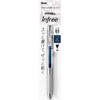 Pentel XBLN75TL-CA 0.5mm EnerGel Ballpoint Pen - Blue Black