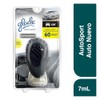glade Aromatizante de Ambiente Continuo para Auto, Aparato con Repuesto,