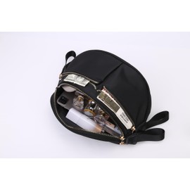 Cohawk Bum Bags for Women Crossbody Large Nylon Crossbody Bum Bag Fanny Packs Purses Belt Bag