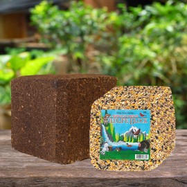 Prime Retreat Deer and Wildlife Block Feeding Kit